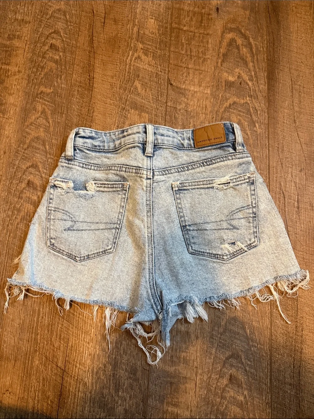 American Eagle Outfitters casual high